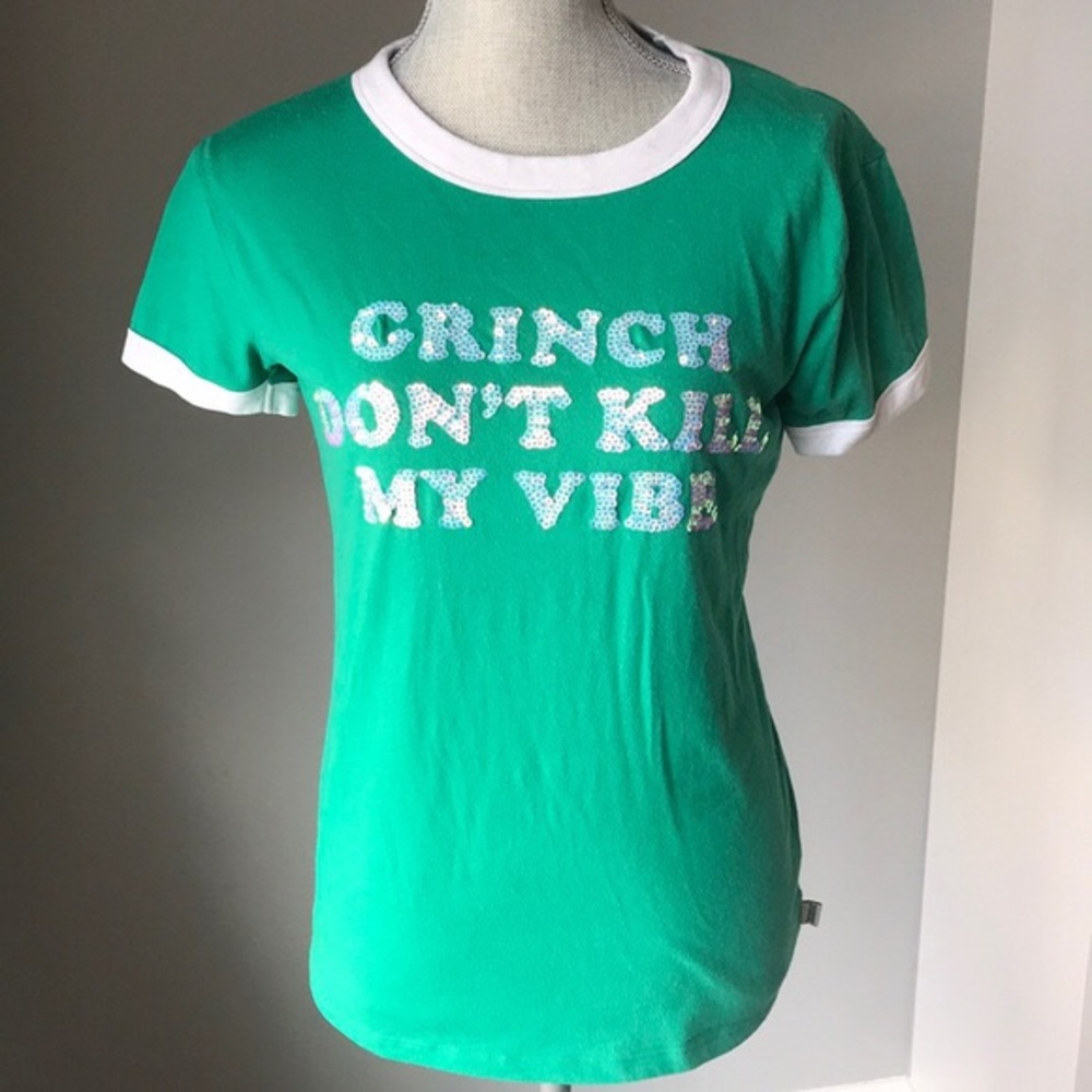 Vs sleep shirt